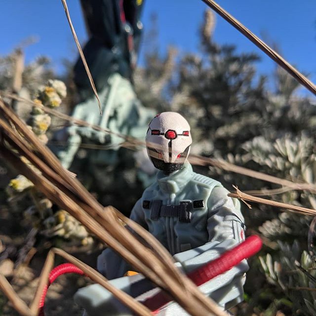 NickFYI's tweet photo. I uhhhh.... I don't see anything you guys.

#gijoe #cobra #hasbro #actionfigures #custom #dataviper #ShutUpBlue #photography #118scale #GIJoeNation #yojoe #toyoutsiders #toylove #whatitdo #knowingishalfthebattle #toyslagram #toys #gijoecollector #urban #… https://t.co/AebnTj6WsR https://t.co/X1UOGLXP54