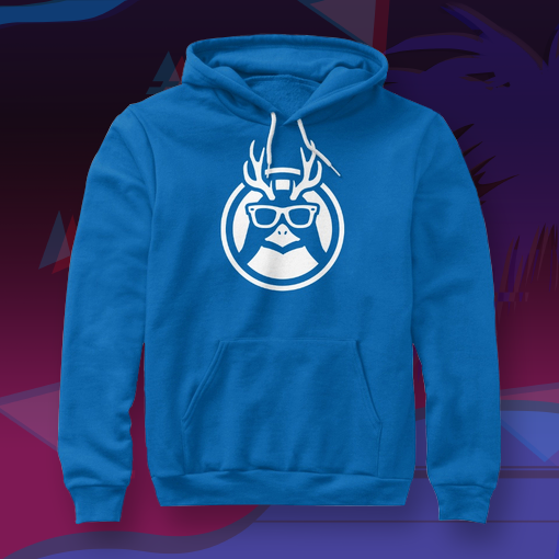 BlueWestlo's tweet photo. Friends, I'm excited to finally announce my first merch store! Penguin swag is available in plenty of styles and sizes. In addition, thanks to Teespring, you can use promo code "BLUEFRIDAY" for 15% off your entire order through Saturday, November 30. :) 

https://t.co/pe8Z2ryBdj https://t.co/4RBHSsJuXM
