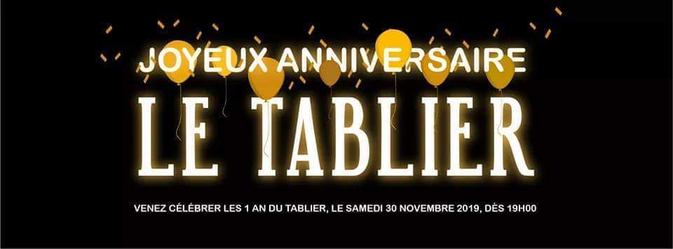 TablierLe's tweet photo. https://t.co/lmDV1pECyS