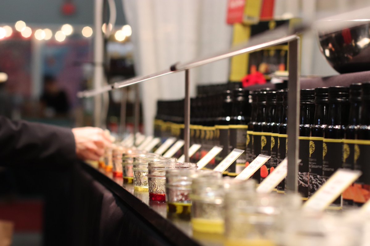 We are getting ready for our annual <a href="/artswhistler/">Arts Whistler</a> holiday show this weekend. Great place to visit, awesome people to meet, delicious oils to sample!