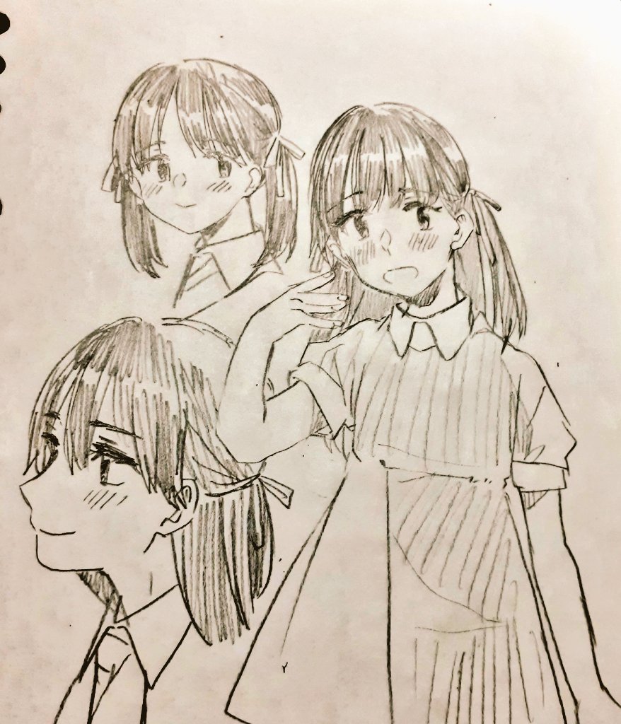 今日はちょっと時間あった 