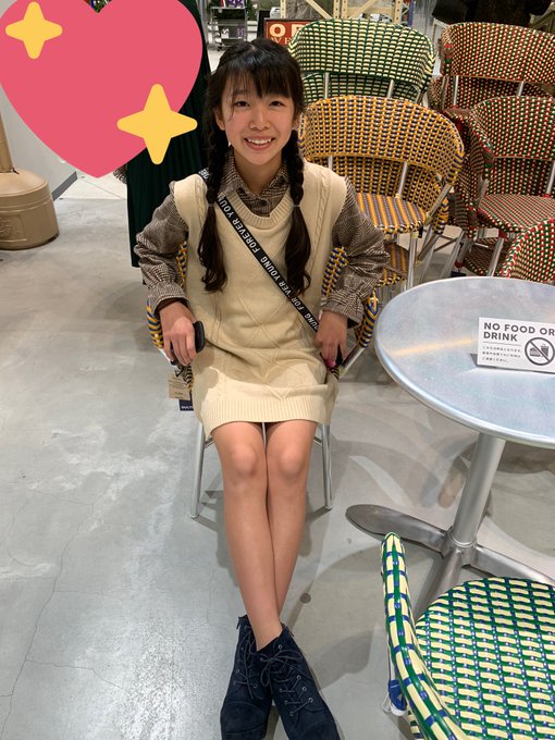 Twitterのコスプレ画像3