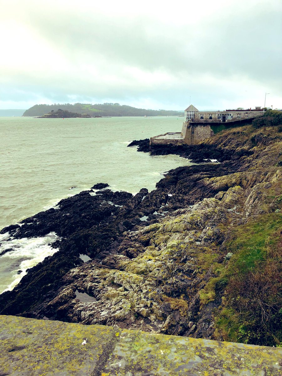 EmbobM's tweet image. 800miles in 48hrs - well that was Plymouth then 😳 visiting unis for no1son 😴 did get a good run out though!