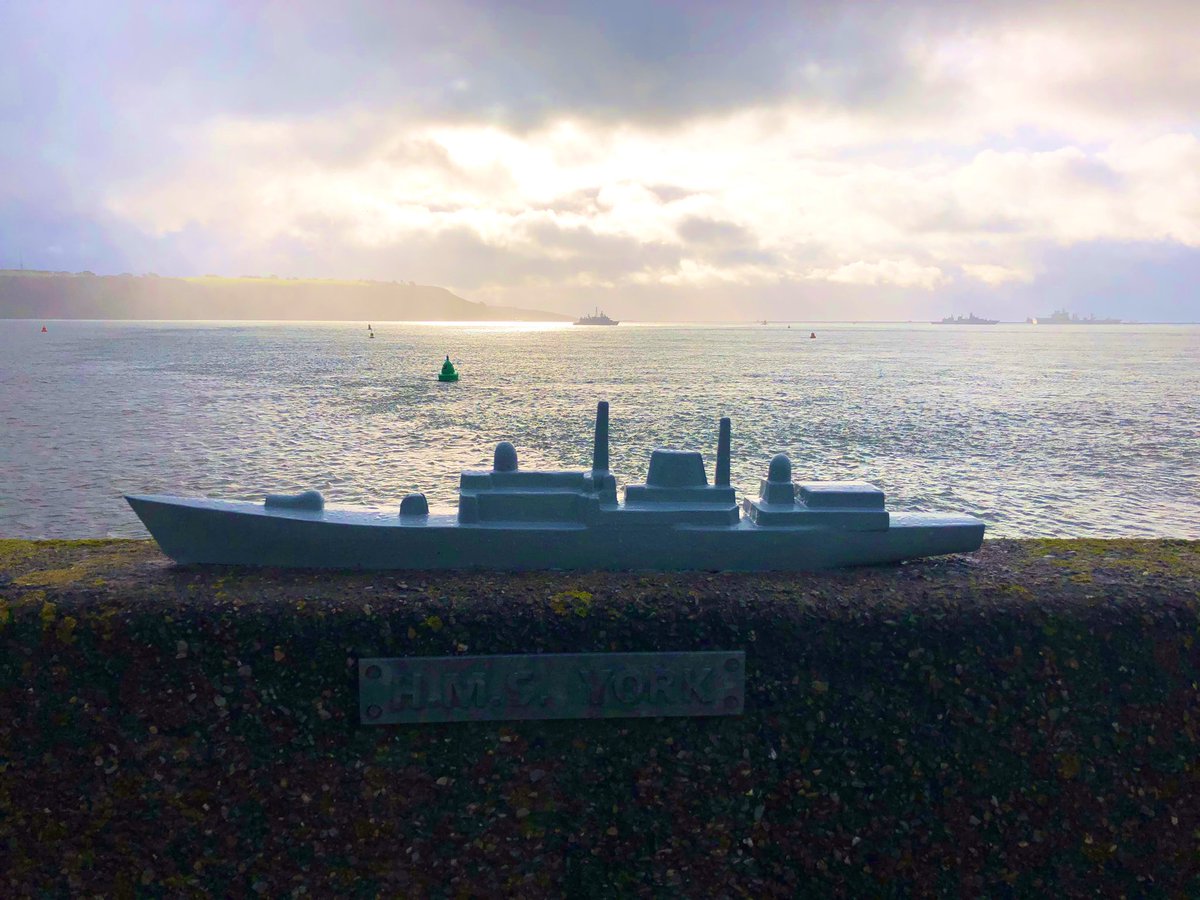 EmbobM's tweet image. 800miles in 48hrs - well that was Plymouth then 😳 visiting unis for no1son 😴 did get a good run out though!