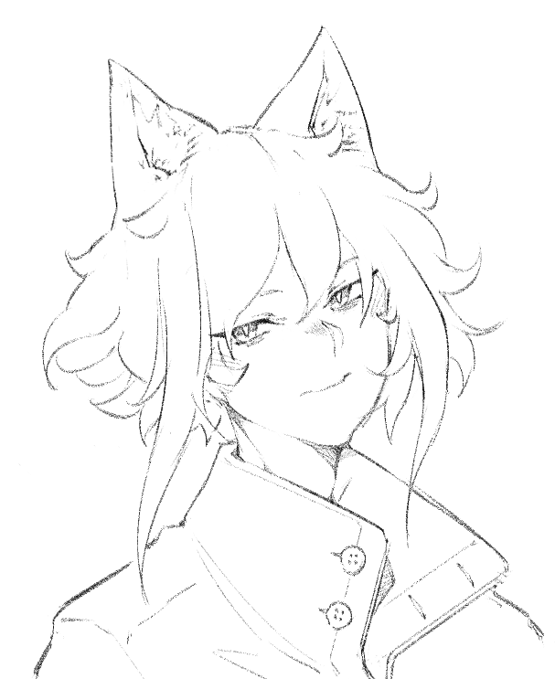 doodle and Kaiia 