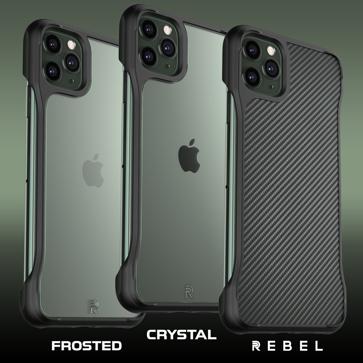 everything apple pro case
