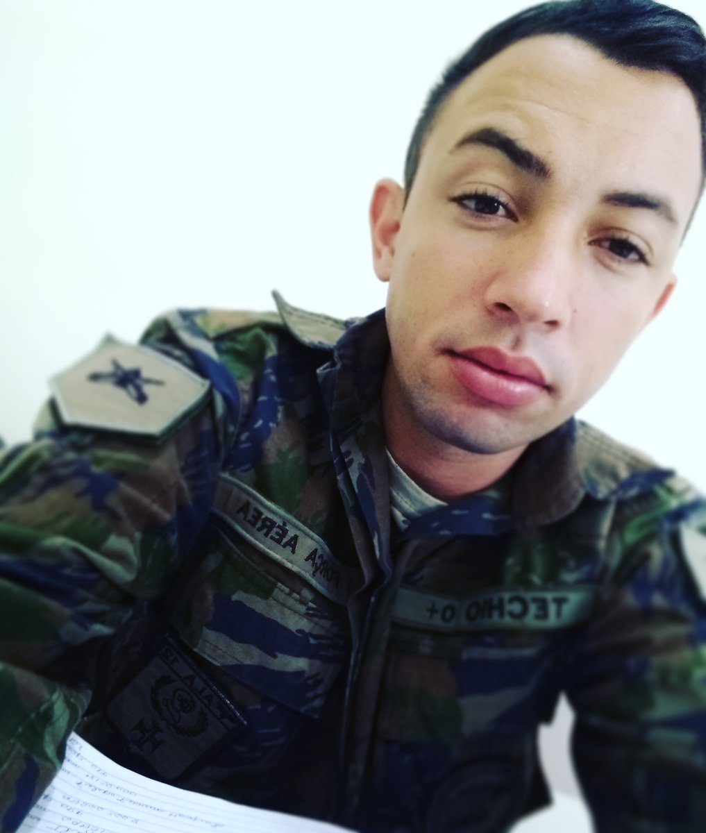 TechioGabriel's tweet image. Boa Noite 🇧🇷👮