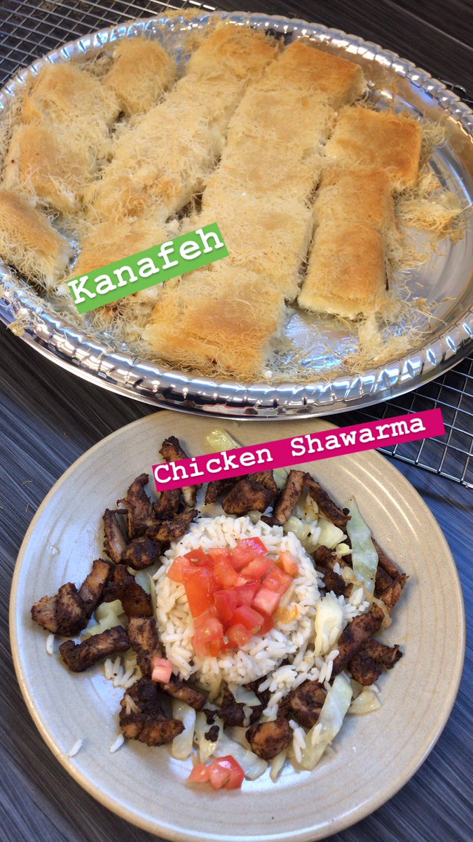 MsMac_Wellness's tweet photo. My grade 12 students raided the fridges and created meals with spices representative of a variety of cultures 🤩 #gwfoods #lifeskills #foodsteacher #gettingreadyforuni https://t.co/NsBofaCoec