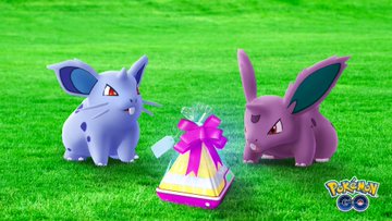 特別な交換 が1日2回できる フレンド フェスト ポケモンgoで開始 ほしのすなは半分に Itmedia News