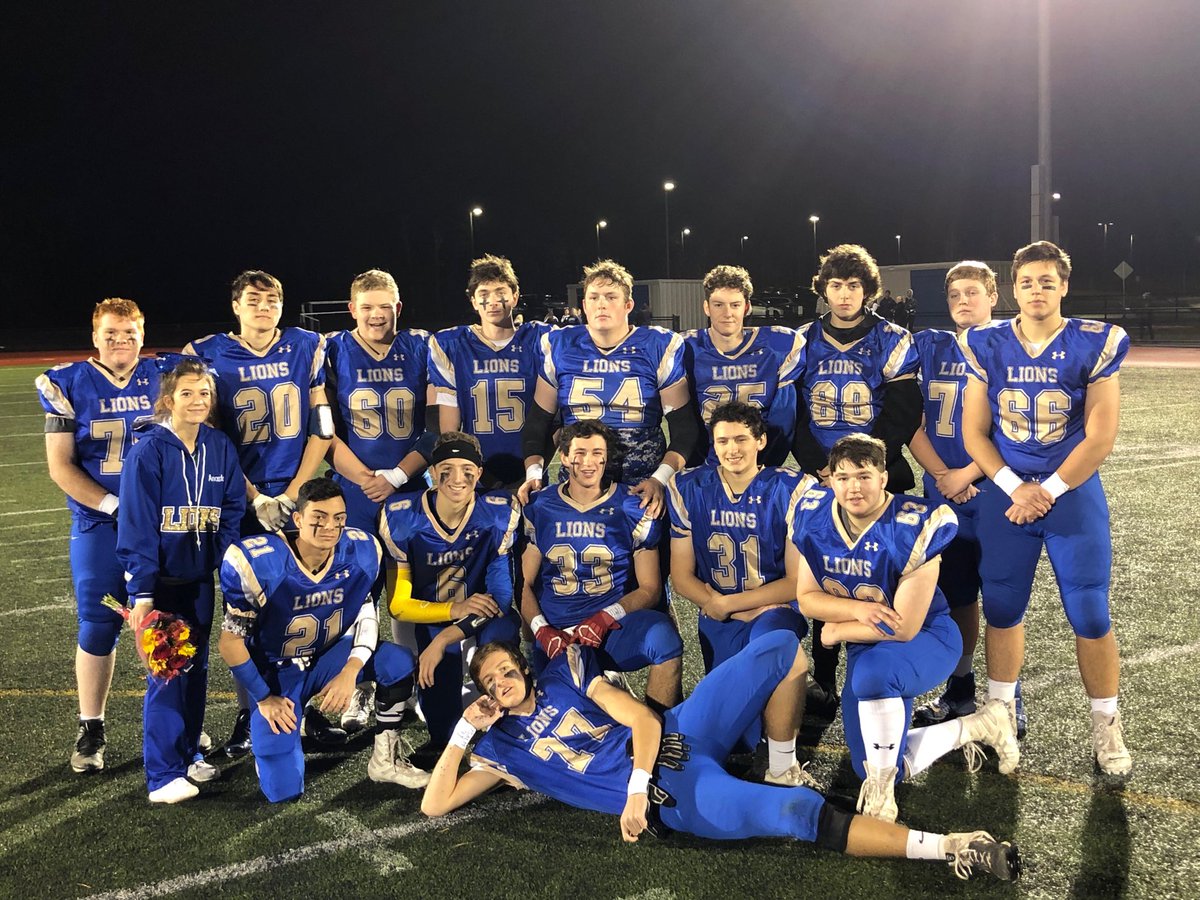 JPII Hyannis Athletics tweet media