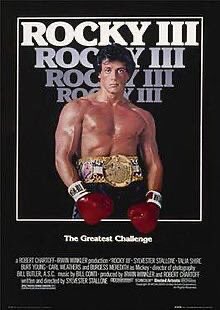realsambee's tweet photo. This Rocky photoshop is specifically from “Rocky III,” the one where Rocky immediately loses. https://t.co/cmJ8onpfcI