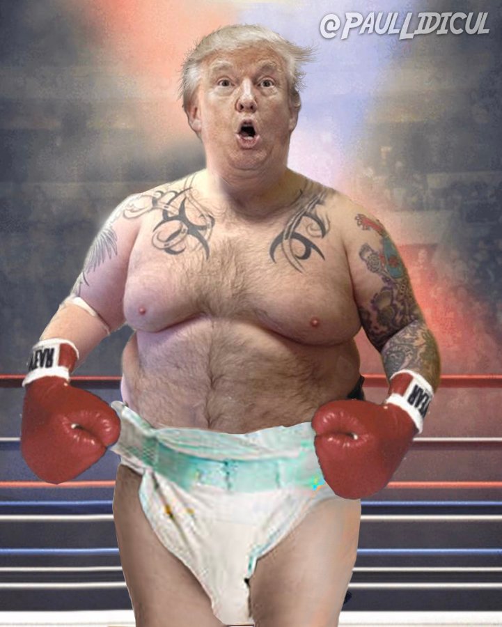 MarkHamill's tweet image. Hey Fredo- Not to be outdone, can you guess which of these 4 photos was clearly NOT non-doctored?                #tRUMP