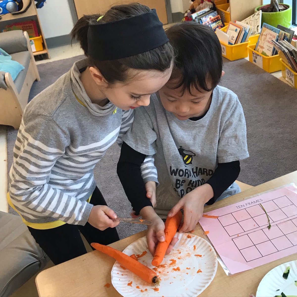 MsHerzog16's tweet image. KH &amp;amp; KC’s First Annual Farm Party was a great success! #FarmToTable #GivingThanks #HomemadeButter #NYTNoKneadBread