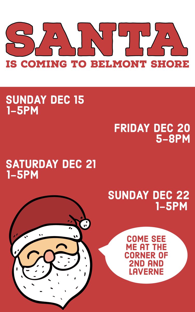 Belmont Shore tweet media