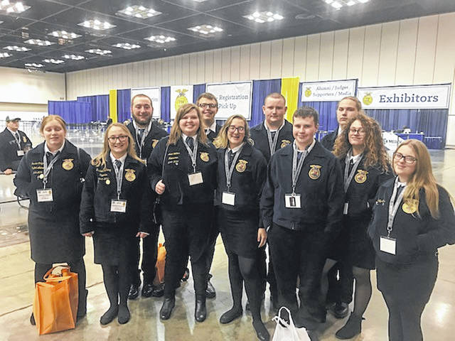 UrbanaYES's tweet photo. Click the link to read in the @UrbanaCitizen about the @ffa_urbana trip to the national convention.

https://t.co/Z8K9fpwKzR https://t.co/gUTyEFiDbd