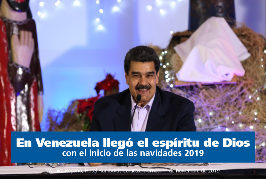 Ministerio de Comunicación e Información tweet media