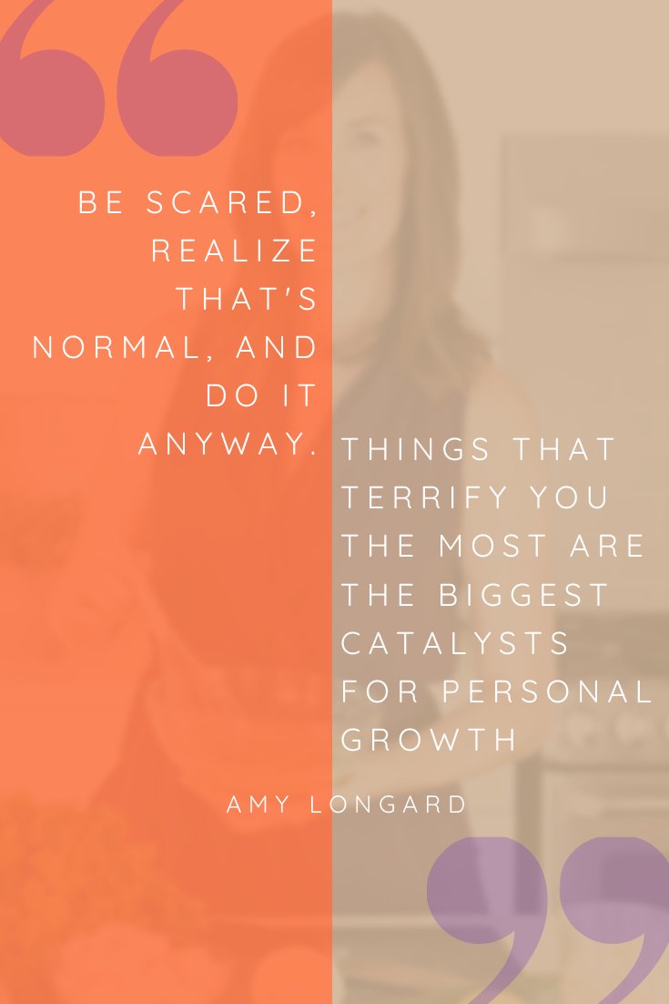 Feeling fear, experiencing doubt, sitting in stress? @amylongard has a wonderful perspective on topics like building momentum and courage, staying committed to goals, meal planning, and monetizing your passions.
wellevatr.com/blog/take-char… #TakeCharge🙌