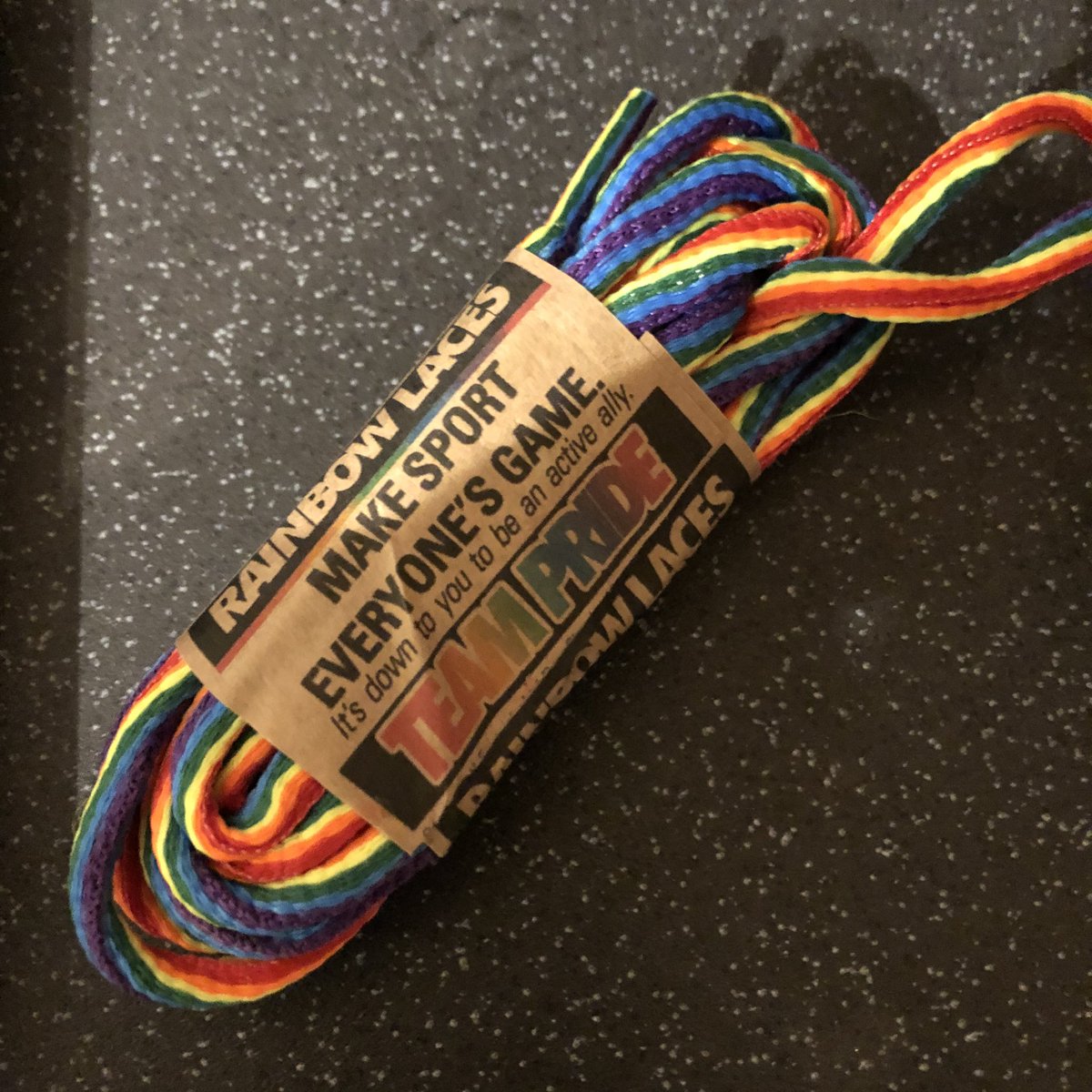 CoachGeracitano's tweet image. Laced up my #rainbowlaces tonight for the 2 games 5 aside I played, in support of the #Stonewall #acceptancewithoutexception campaign. #makesporteveryonesgame #Fooball4Everyone #F4E #soccer #football #soccercoach #footballcoach #coachlife