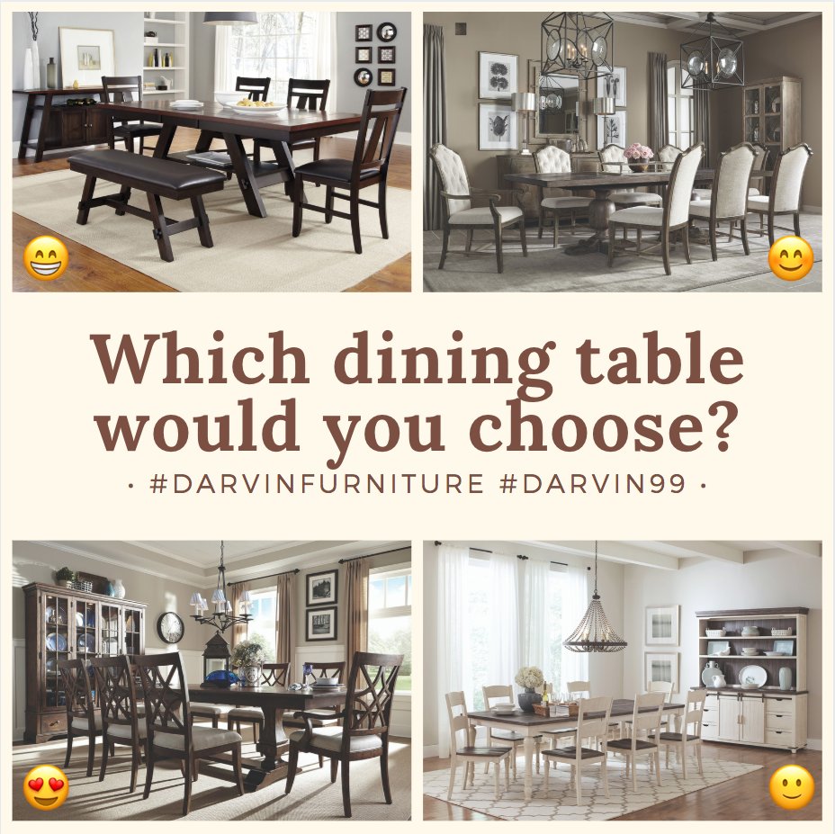 Darvinfurniture Hashtag On Twitter