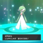 ポケモンのマジカル交換でまさかの重い雰囲気に!？