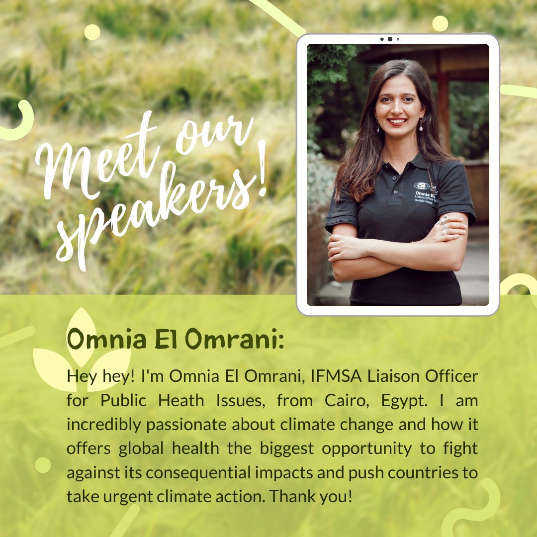 IFMSA - Québec tweet media