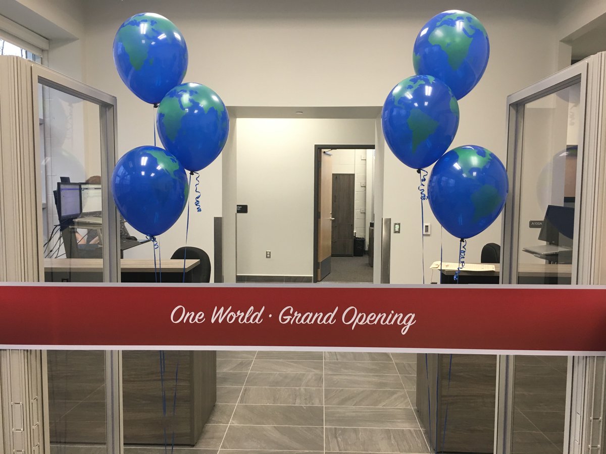 TVDSB International Welcome Centre tweet media