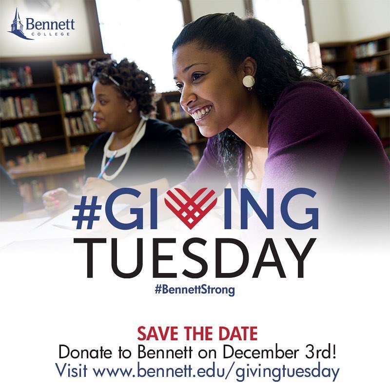 BENNETT COLLEGE NATIONAL ALUMNAE ASSOCIATION tweet media