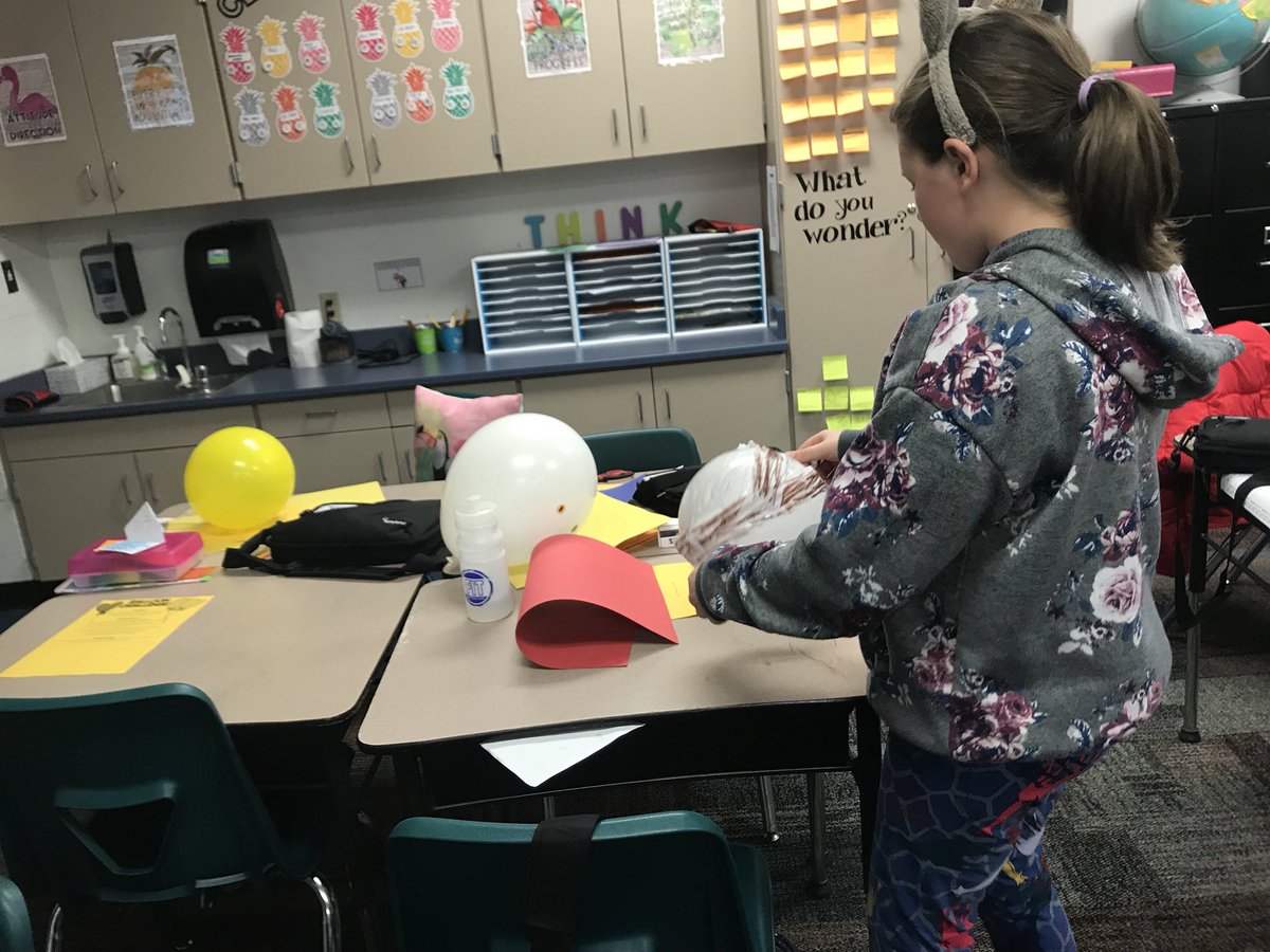 Ms. Flaherty’s Class tweet media