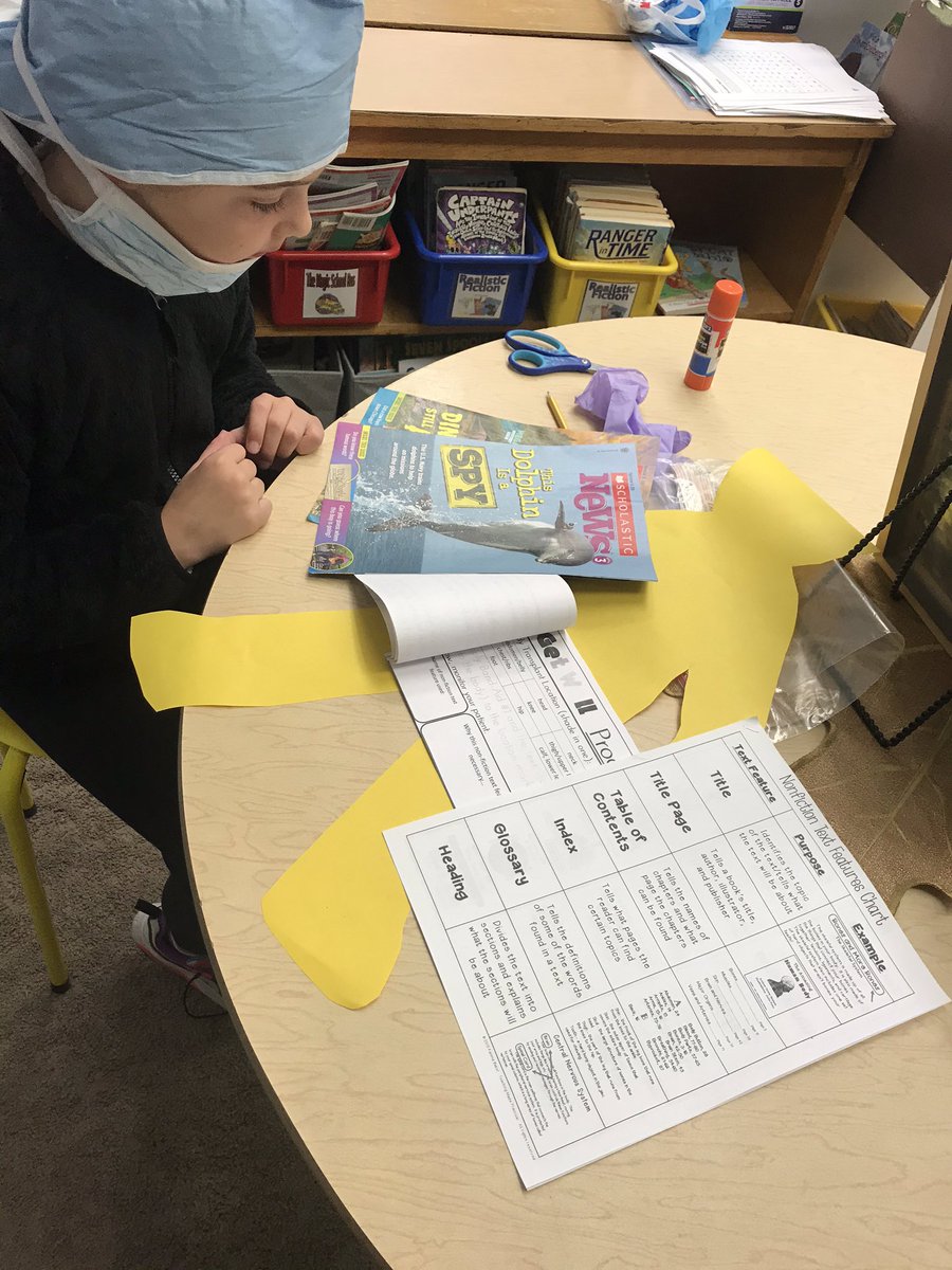 aszwajkowski7's tweet photo. We had a blast in Mr. Helgeson’s room performing surgery with Non-Fiction Features @HelgesonDave @ARKknights1 https://t.co/A135CNxBBA