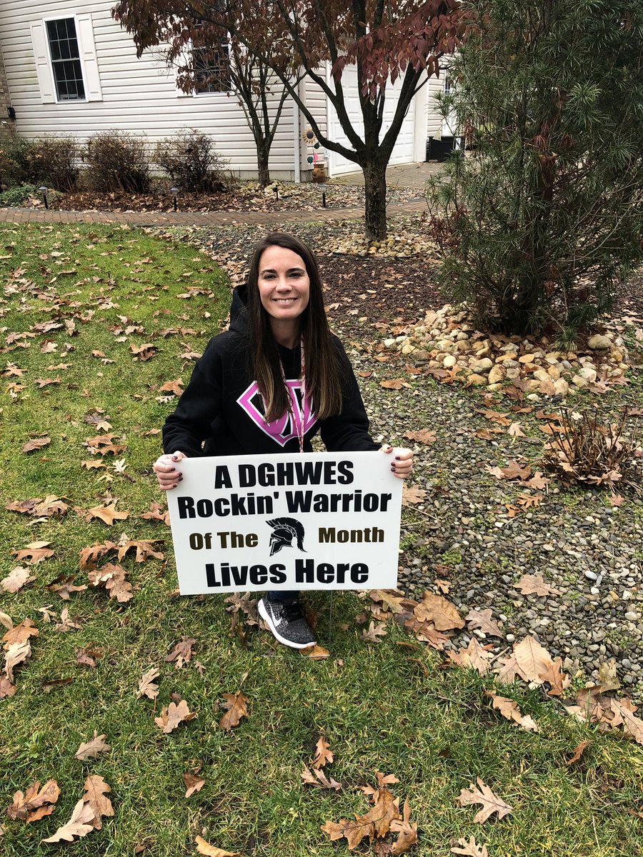 NE_ESguidance's tweet photo. So very Thankful for our ROCKIN’ Warriors of the Month. Dropping signs in time to show our GRATITUDE to some very special, kind and Respectful Warriors.  #warriorpride #bestjobever #celebratingkids #cooltobekind @NE_ESWarriors @NE_Supt https://t.co/77ti4e0s1t