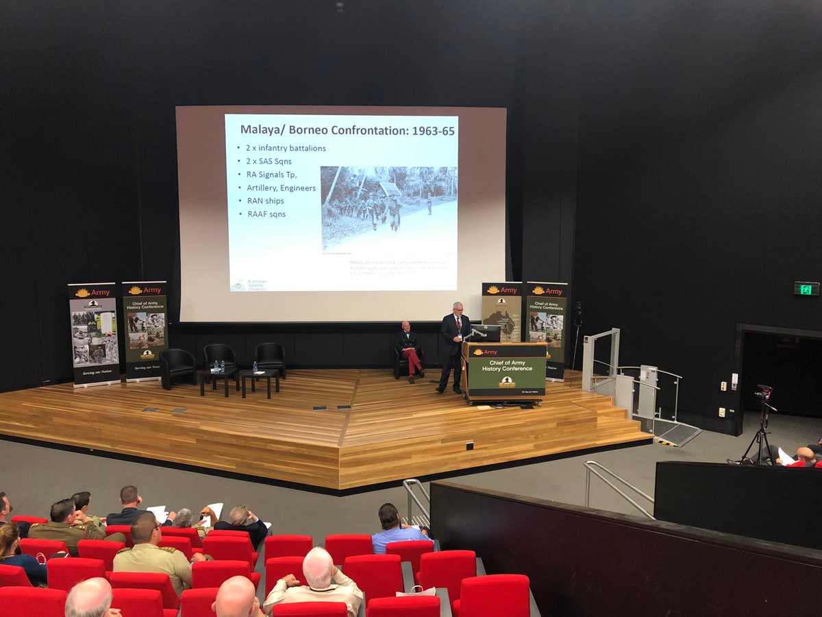 Australian Army Research Centre tweet media