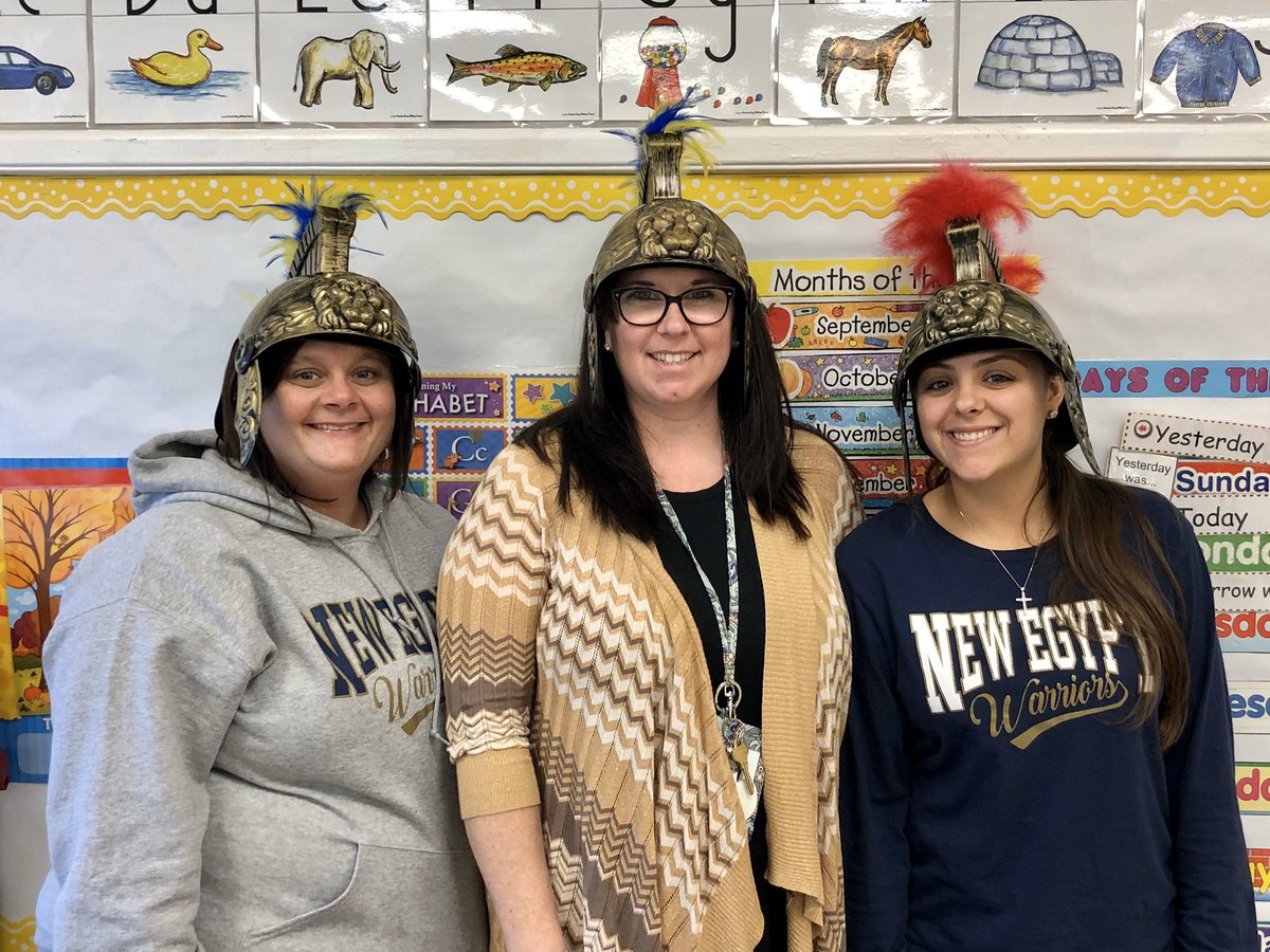NE_ESguidance's tweet photo. ROCKIN Teachers of the Month! There aren’t enough words to express our gratitude for these women. They are selfless, dedicated, flexible and patient. Their students are lucky to have them on their side. Mrs. Massaro, Ms. Ambos, Ms. Castronova💛YOU ROCK 💙@NE_ESWarriors https://t.co/4TV24OZBYh