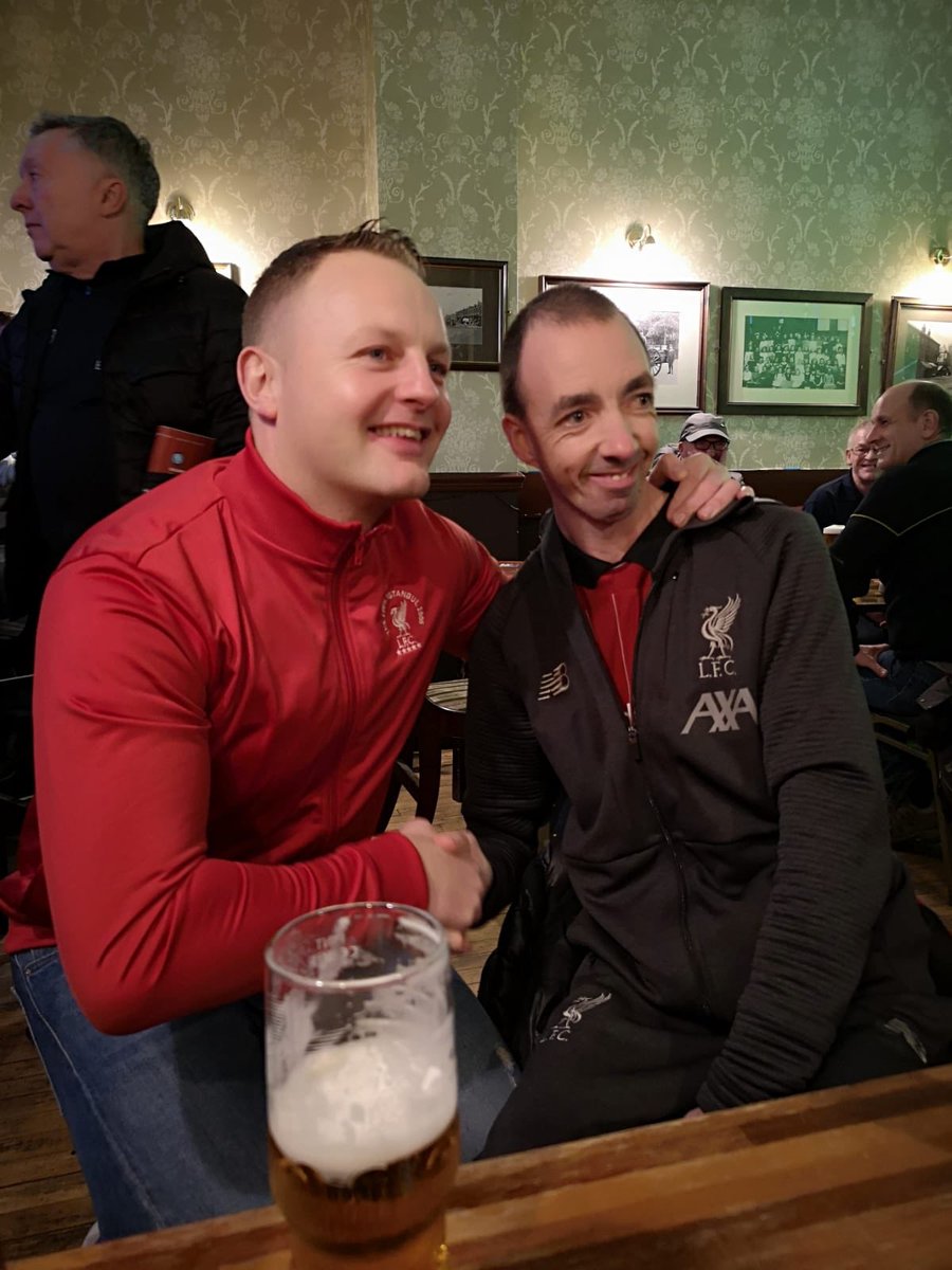 Ian Lyons tweet media