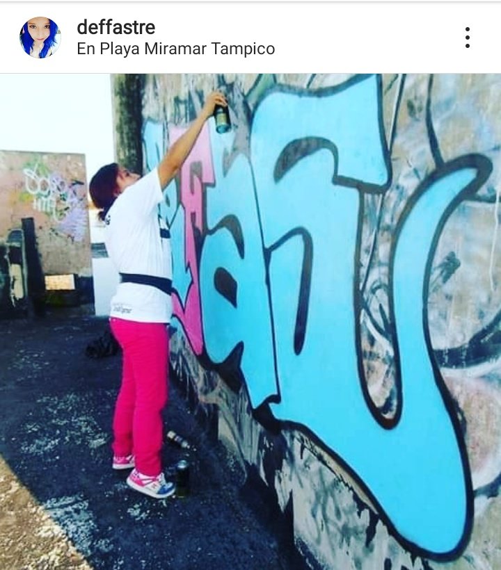 Deffass's tweet image. #defas en Tampico