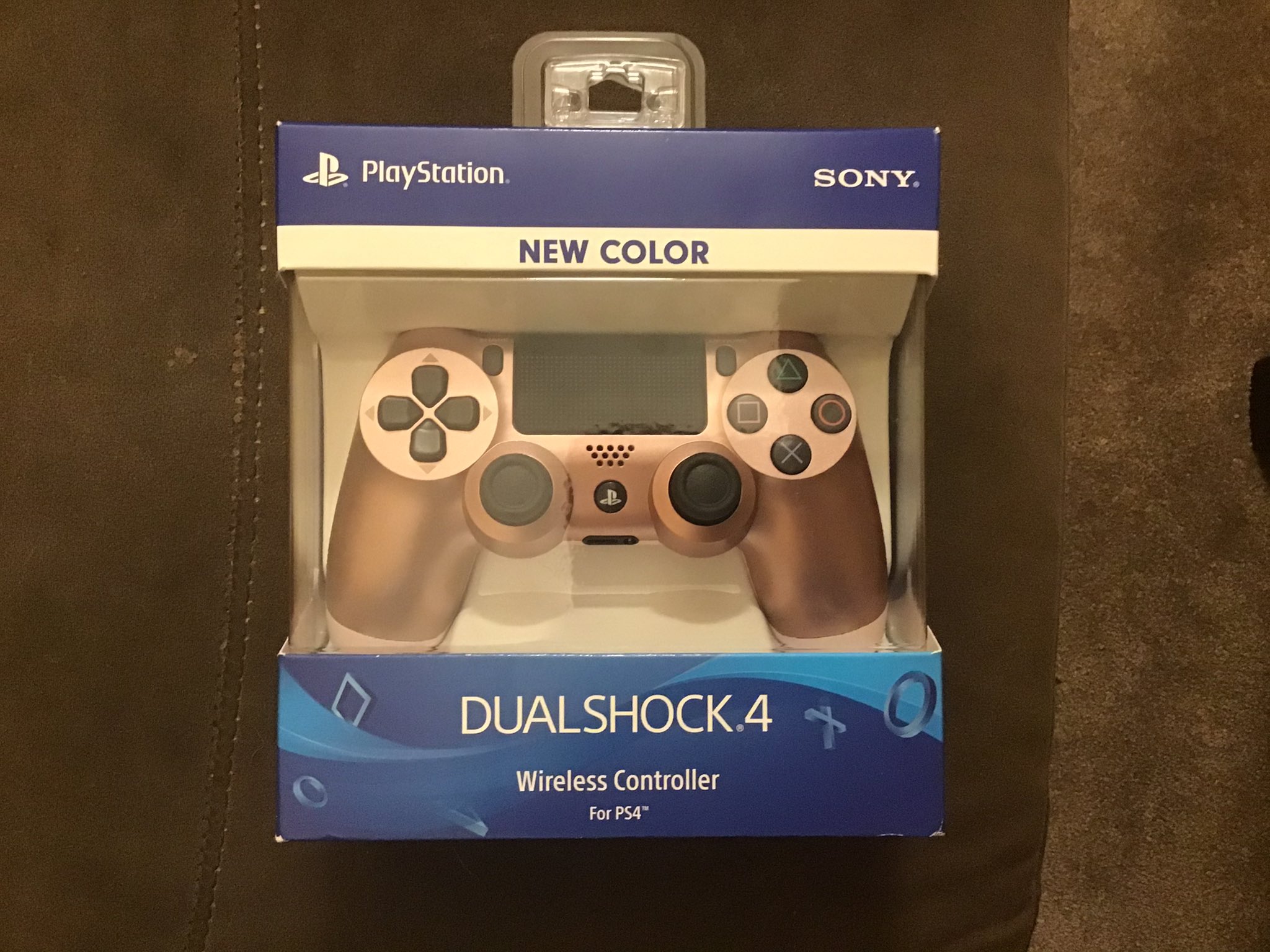 New ps4 controller colors 2019 sale