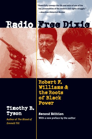 Perserverance_'s tweet photo. #RobertFWilliams #MabelWilliams #DeaconsForDefense https://t.co/RfHfmj61HM https://t.co/ZHcijsIIla