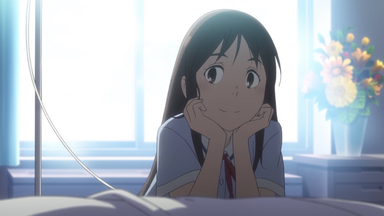 Anime Wives Airi Katagiri 片桐愛梨 Anime Erased T Co H2riplq0rl Twitter