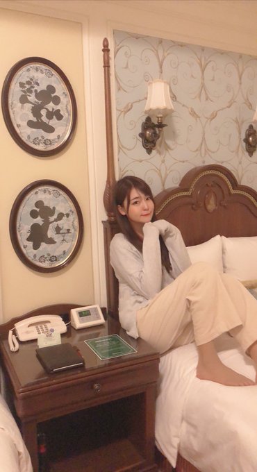 Twitterのコスプレ画像13