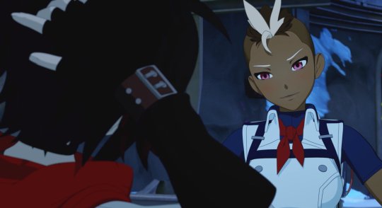 BreeHarriet's tweet image. "Friends? Why would I want them, they only disappoint."

/#RWBYRP
18+ reserved for DM
Ask to enter DM
SFW/NSFW
Mature RP

Please follow and RT