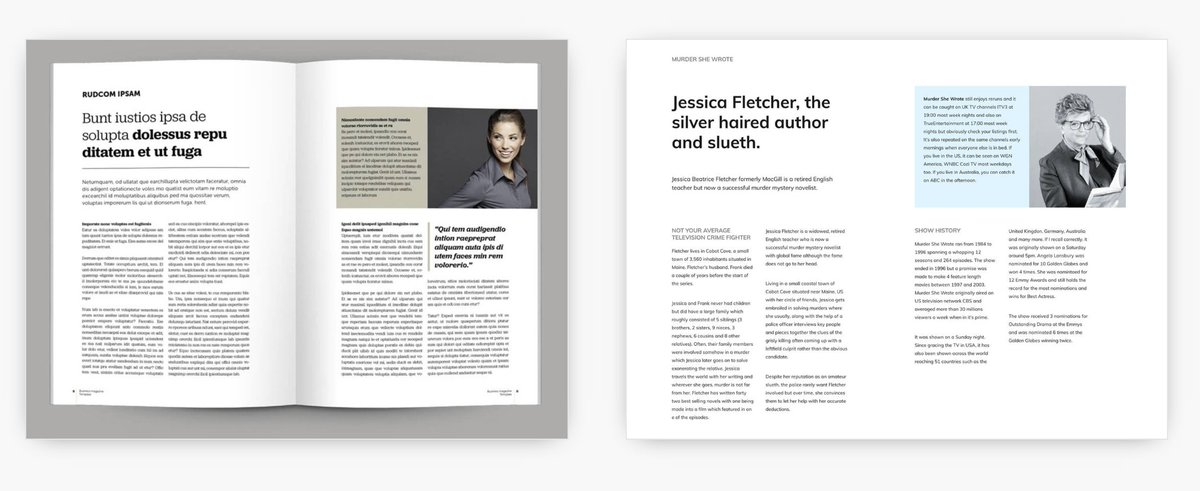 css's tweet image. Some great print-to-CSS-Grid layout practice (9 demos!) from @danjdavies dan-davies.co.uk/print-to-css