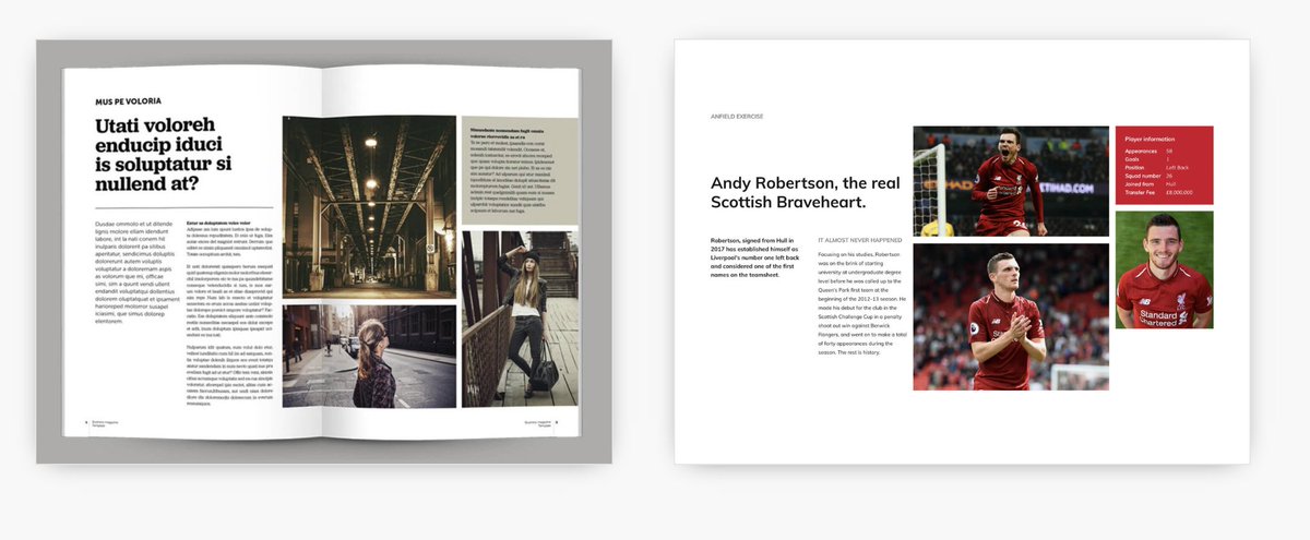 css's tweet image. Some great print-to-CSS-Grid layout practice (9 demos!) from @danjdavies dan-davies.co.uk/print-to-css