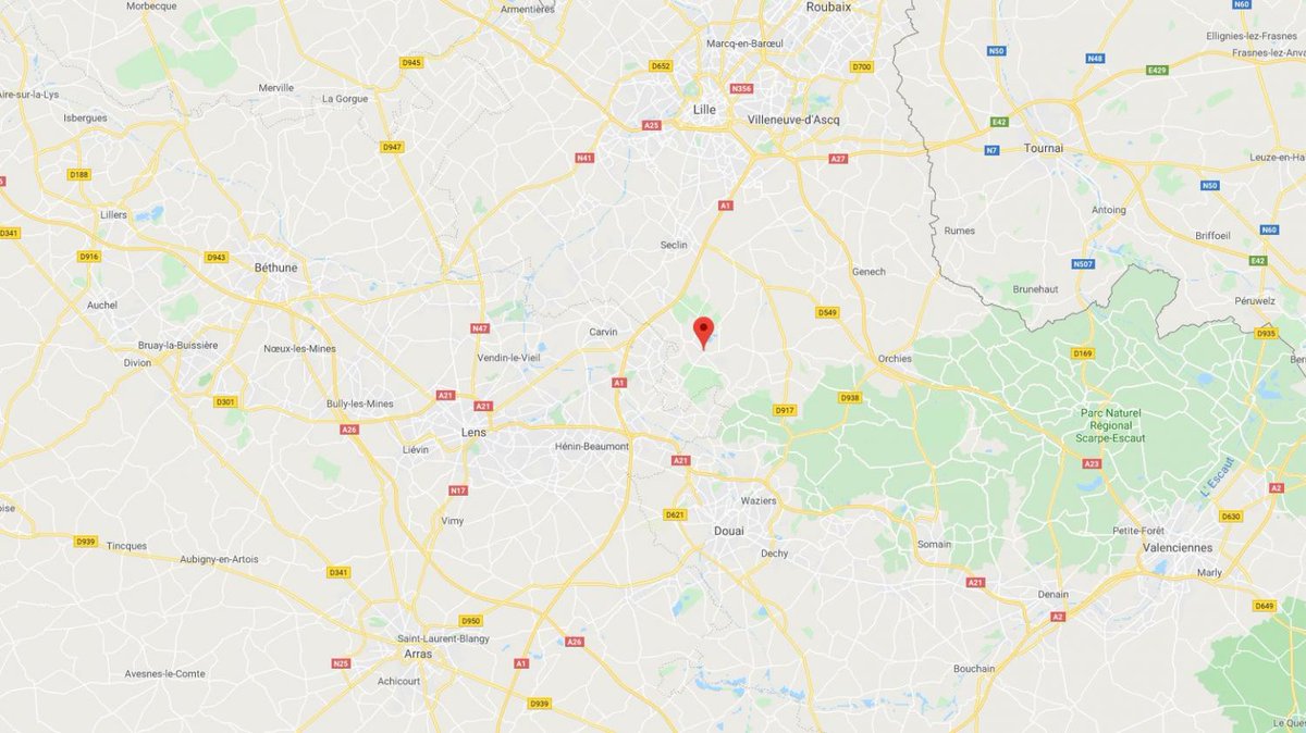 Franceinfo Le Corps D Un Bebe Retrouve En Etat De Putrefaction Dans Un Coffre De Voiture Pres De Lille T Co 2k9iuwlwjs