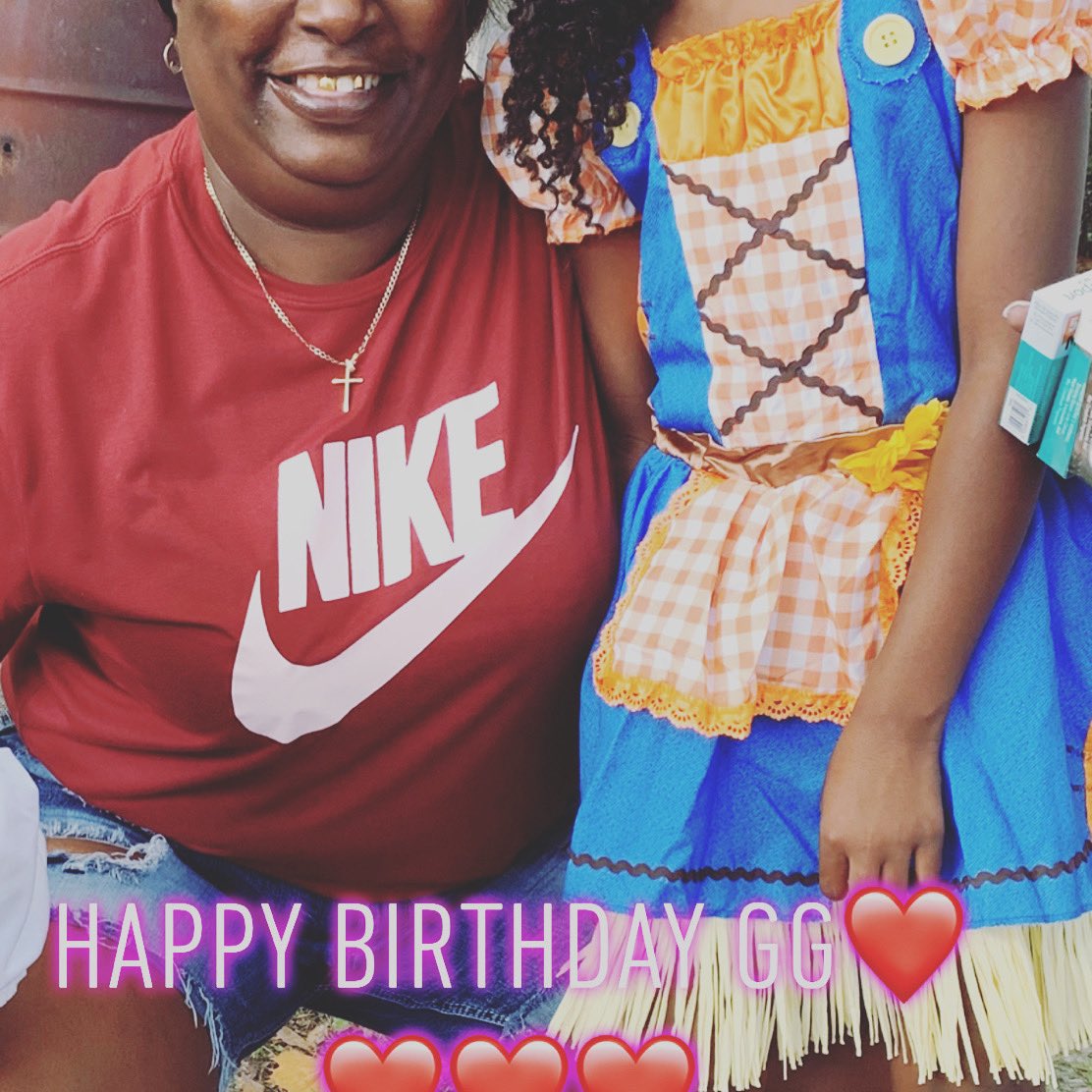 KeithTangie's tweet image. Happy Birthday my GG❤️❤️❤️❤️