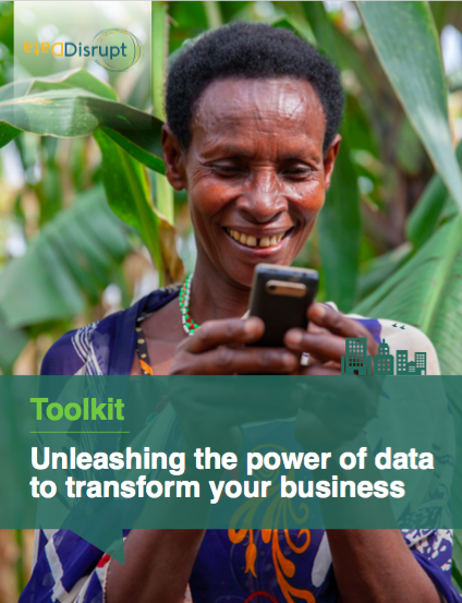 SavingsFrontier's tweet photo. Our @OPMglobal colleagues are launching the #DataDisrupt toolkit  ‘unleashing the power of data' in Tanzania this morning. Funded by @FSDAfrica, @IDRC_CRDI &amp; @FSDTanzania , #DataDisrupt is implemented in Tz to build the capacity of FSPs to use data. https://t.co/X6QxGy3eAB