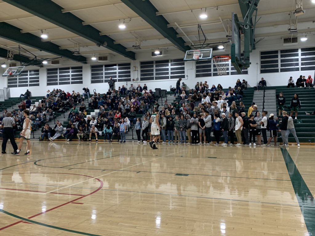 Poway High School tweet media