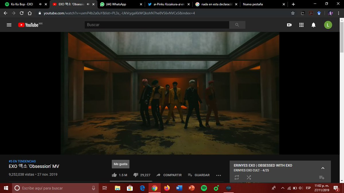 ohkahunexol's tweet photo. @weareoneEXO cuarenta y nueve
#LoveIsOBSESSION #Mission01 #Ohkahunexol_LIO
@weareoneEXO https://t.co/sgi45cken0