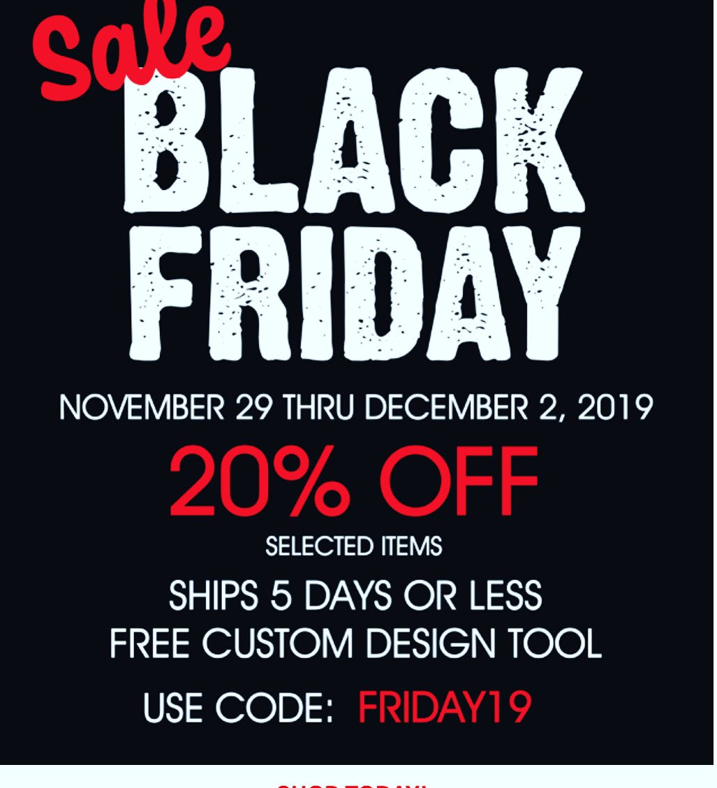 RaceBibPrinter's tweet photo. Sale! While everyone else is thinking about  🍽 🦃, you’re planning the next big event. Take advantage of our special offer for everything from custom bibs to finish line fundamentals. We have proprietary materials and offer super fast shipping. No event is too big or too small. https://t.co/53MyOLZV5p