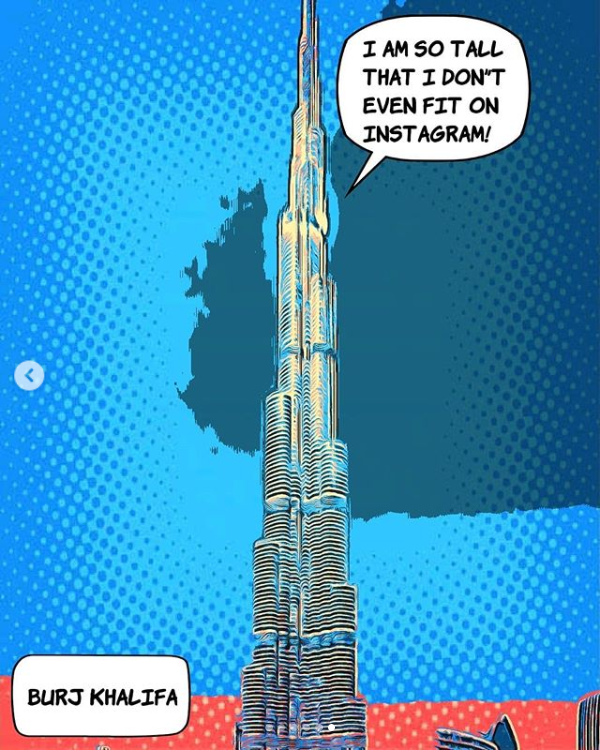 buildingswow's tweet photo. How tall is Burj Khalifa?

https://t.co/O1Q2zyDmlU https://t.co/uFYGxXj0h0