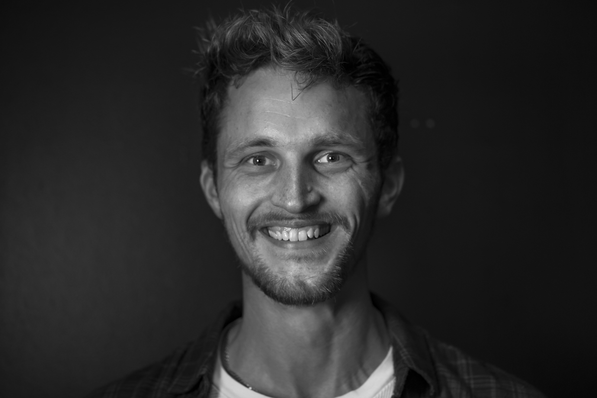 Meet this week's Young Gun: <a href="/ColensoBBDO/">Colenso BBDO</a> communications director Joe Carter. po.st/M4dkyS