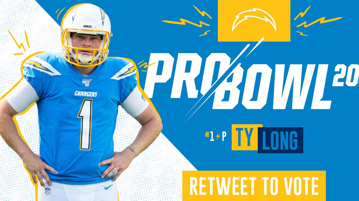 trlong02's tweet image. Here we go! I need everyones support. Every retweet is a vote to send me to the Pro Bowl! 

@trlong02 + #ProBowlVote